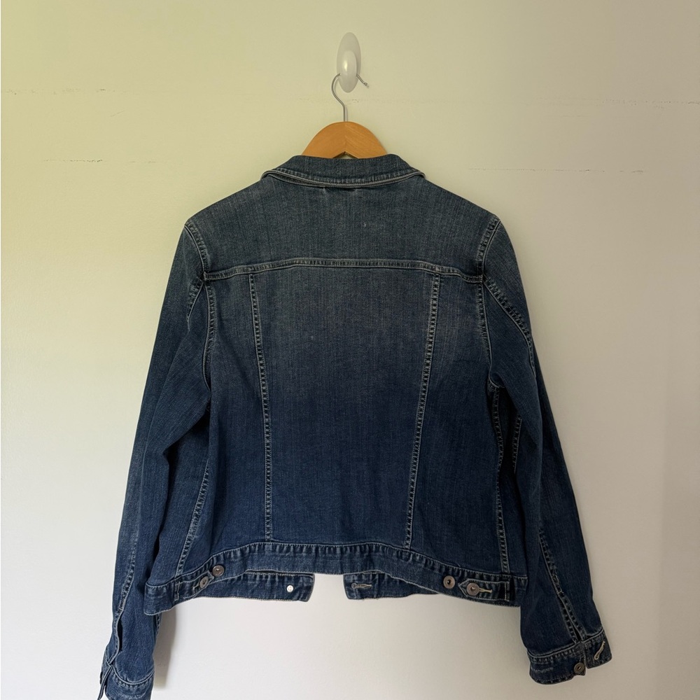 Denim Jacket - Picture 5 of 6